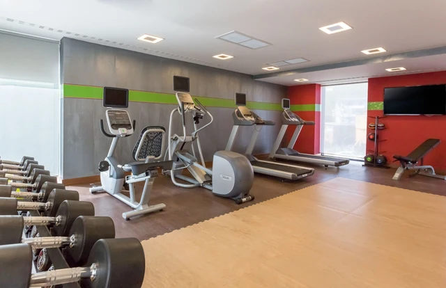 Hampton by Hilton Samsun