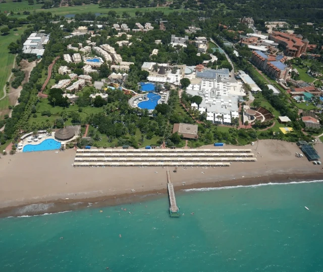 Tui Magic Life Belek