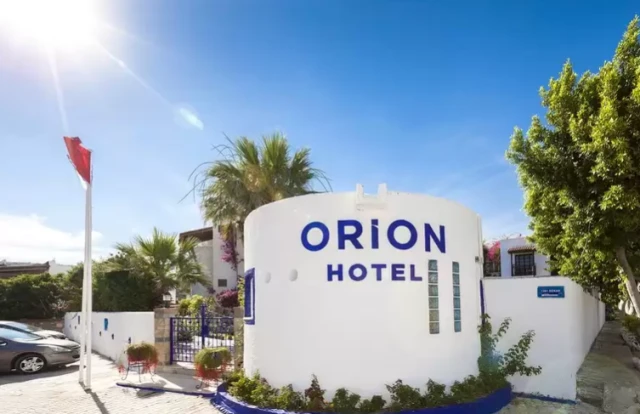 Orion Hotel Bitez