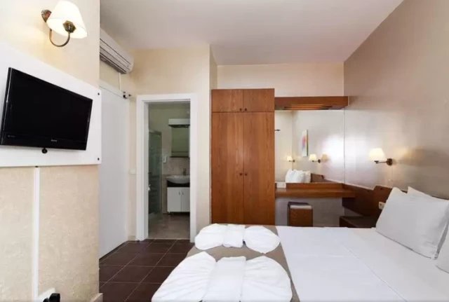 Orion Hotel Bitez