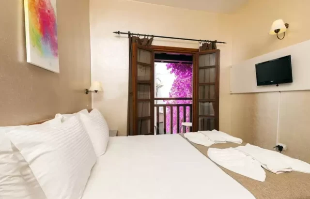 Orion Hotel Bitez