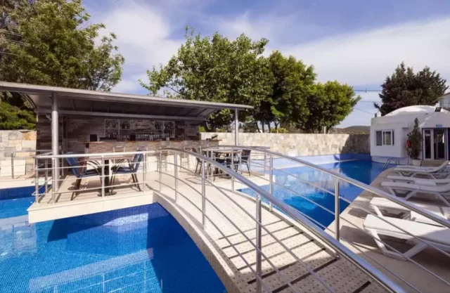 Orion Hotel Bitez