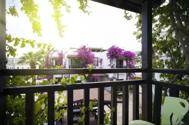 Orion Hotel Bitez