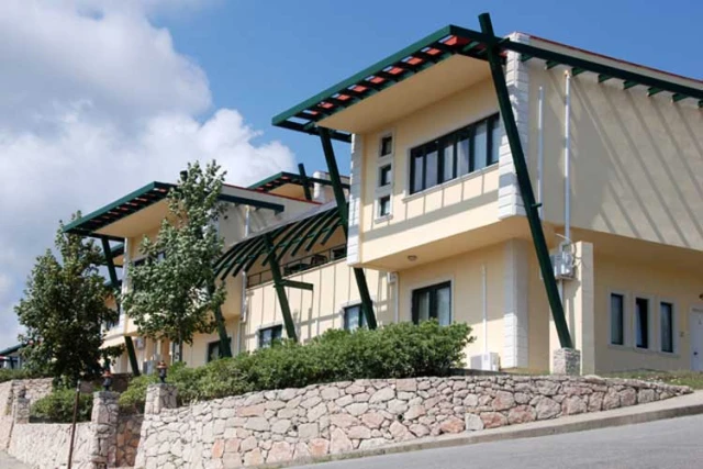 Doğa Club Hotel