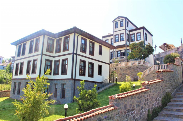 Mehmet Efendi Konağı Otel