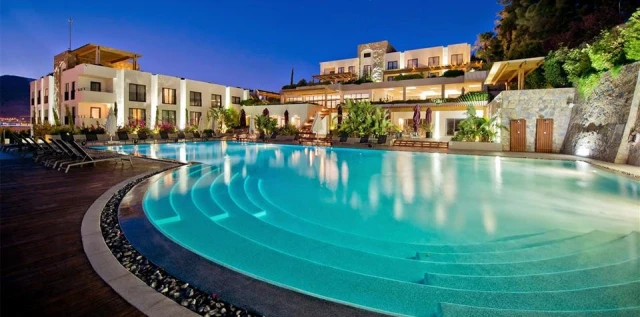 Ramada Resort Bodrum