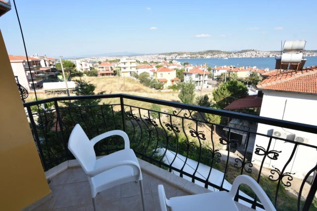 Cunda Uzun Hotel