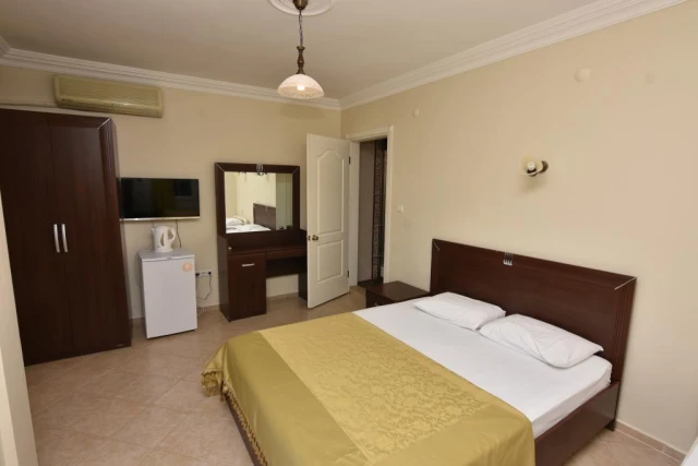 Cunda Uzun Hotel