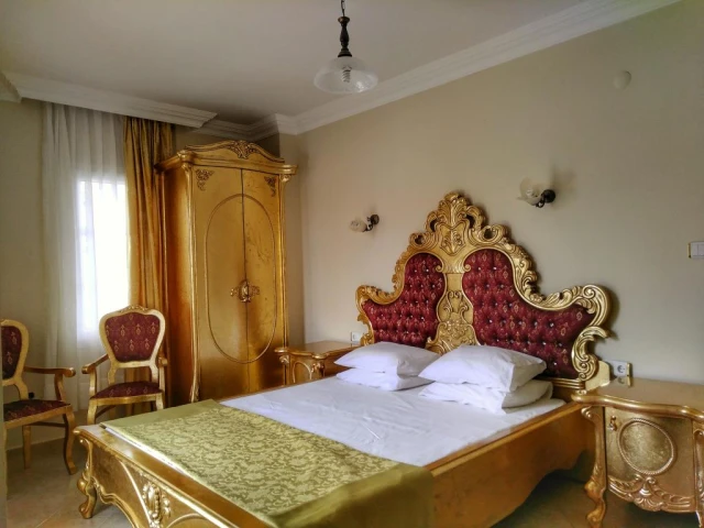Cunda Uzun Hotel