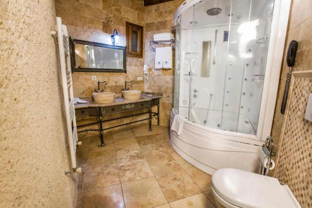 Imperial Cave Suites & Spa
