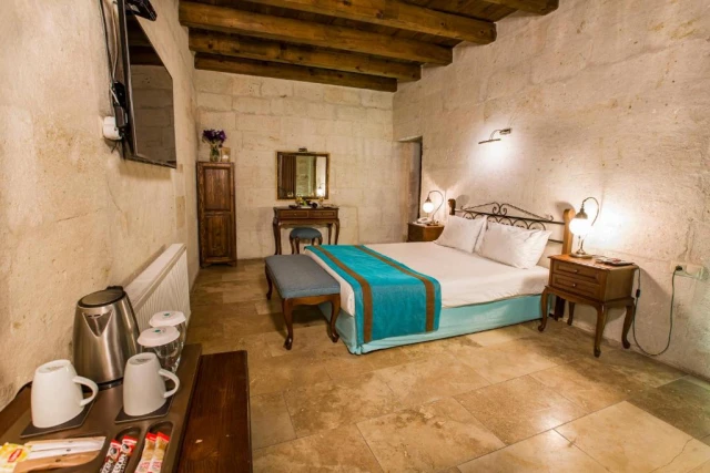 Imperial Cave Suites & Spa