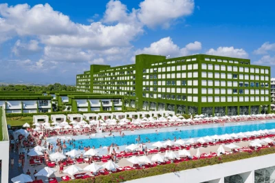 Adam & Eve Hotel