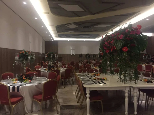 Extenso Hotel