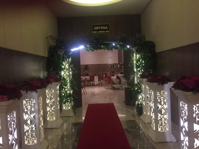 Extenso Hotel