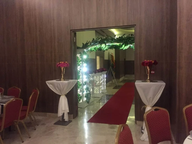 Extenso Hotel