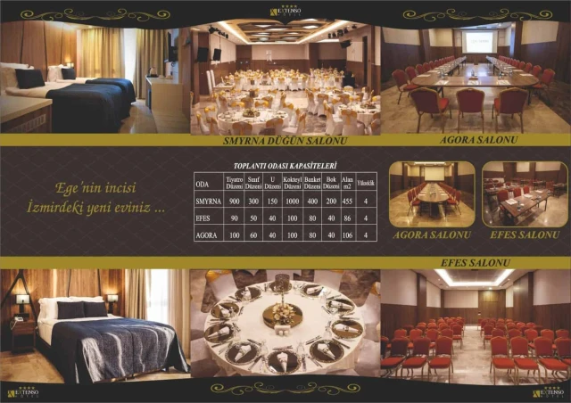 Extenso Hotel