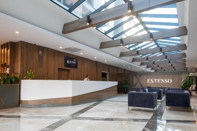 Extenso Hotel