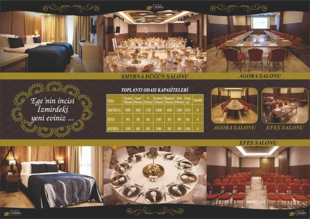 Extenso Hotel