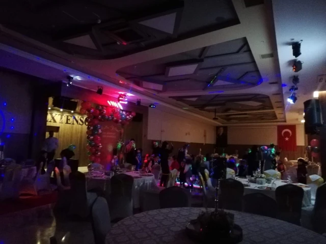Extenso Hotel