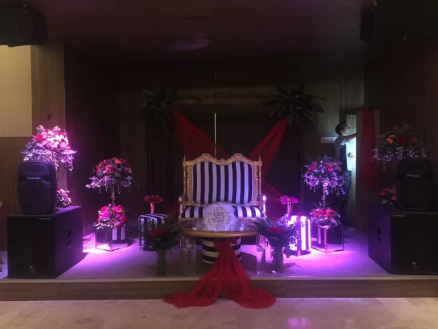 Extenso Hotel