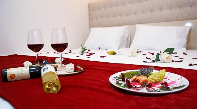 Şen Villa Motel