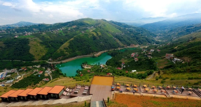 Sera Lake Resort Hotel & Spa
