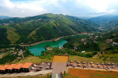 Sera Lake Resort Hotel & Spa