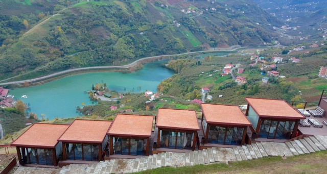 Sera Lake Resort Hotel & Spa