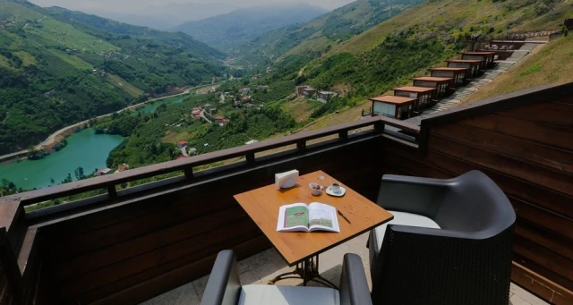 Sera Lake Resort Hotel & Spa