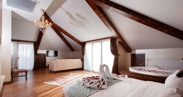 Sera Lake Resort Hotel & Spa