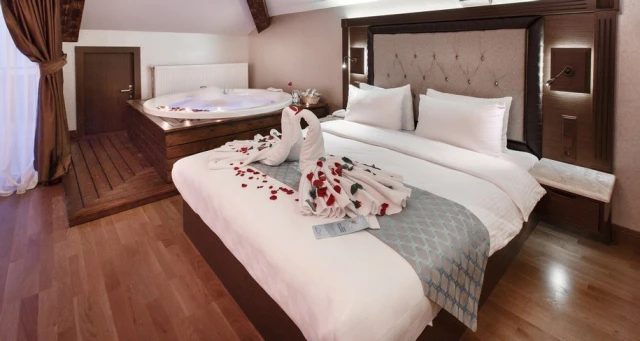 Sera Lake Resort Hotel & Spa