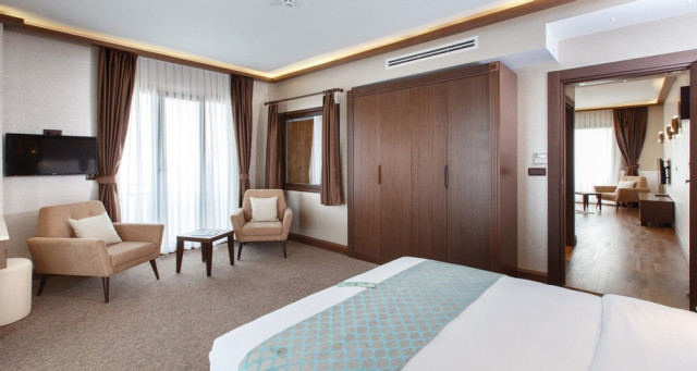 Sera Lake Resort Hotel & Spa