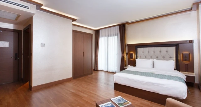 Sera Lake Resort Hotel & Spa