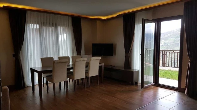 Sera Lake Resort Hotel & Spa