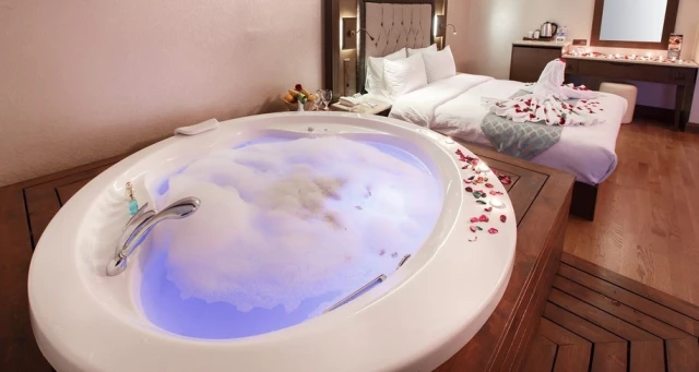 Sera Lake Resort Hotel & Spa