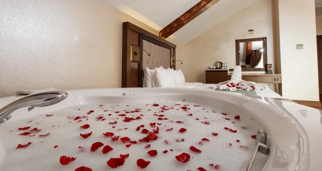 Sera Lake Resort Hotel & Spa