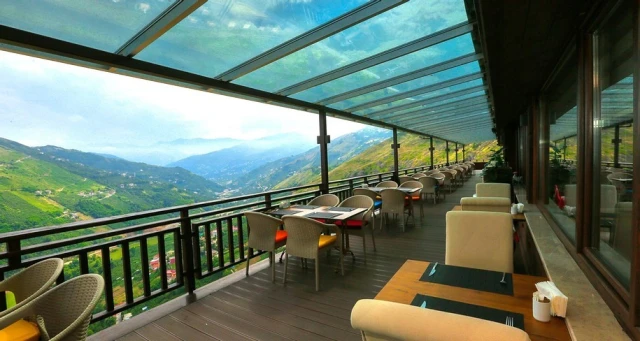 Sera Lake Resort Hotel & Spa
