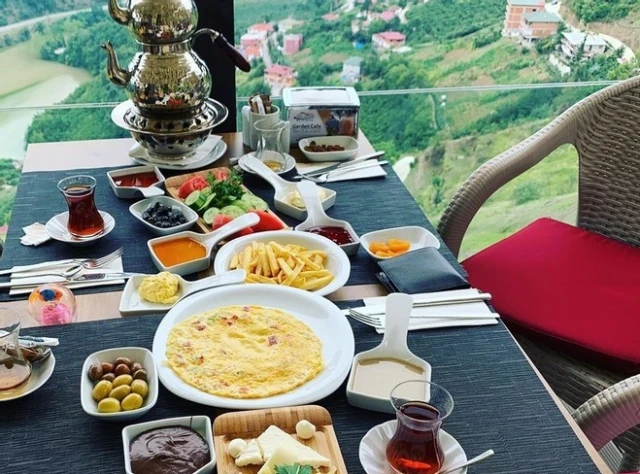 Sera Lake Resort Hotel & Spa