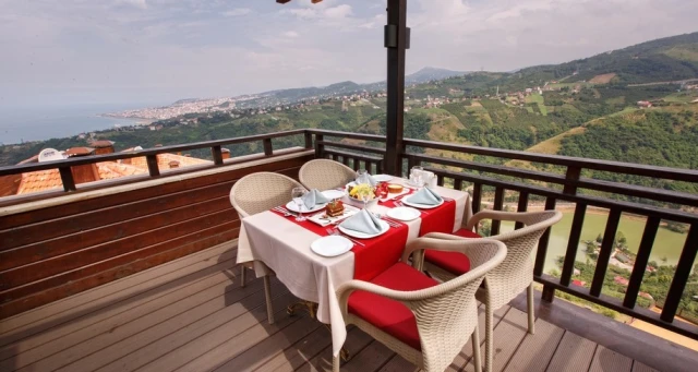 Sera Lake Resort Hotel & Spa
