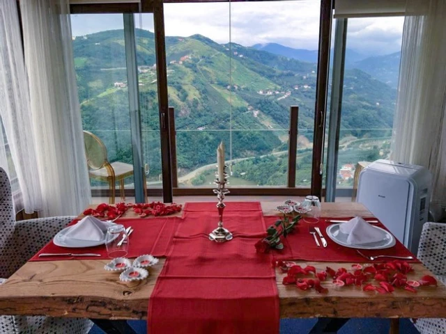 Sera Lake Resort Hotel & Spa