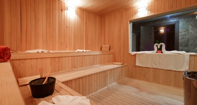 Sera Lake Resort Hotel & Spa