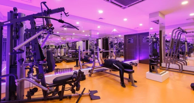 Sera Lake Resort Hotel & Spa