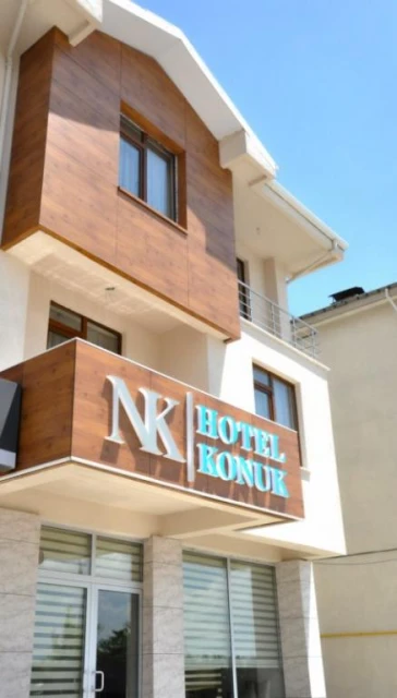 Konuk Hotel
