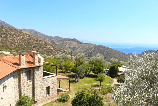 Datça Zeyphros Hotel