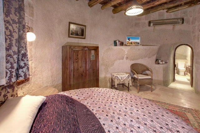 Öykü Evi Cave Hotel