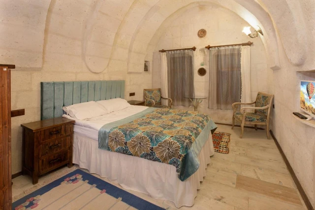 Öykü Evi Cave Hotel