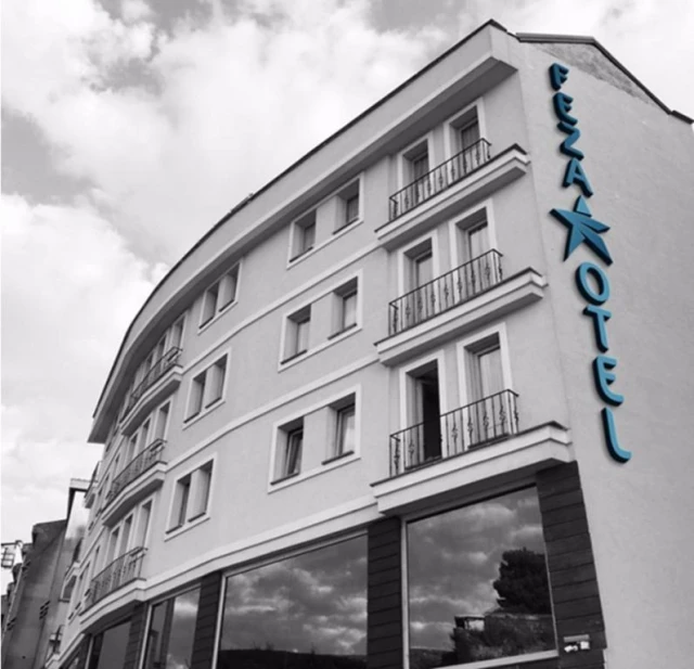 Feza Otel