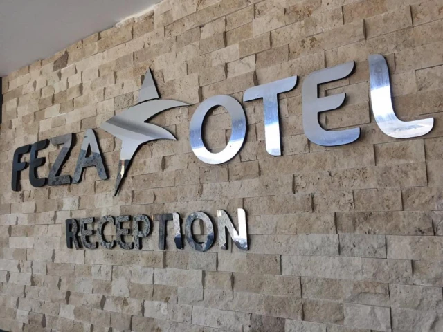 Feza Otel