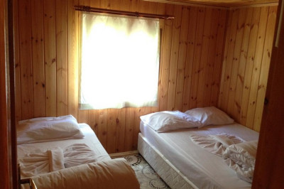 Ayder Yazıcı Apart