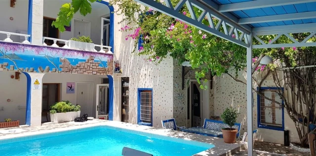 Hakan Hotel
